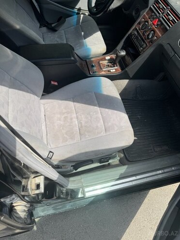 Mercedes C 200 1998, 660,000 km - 2.2 л - Bakı