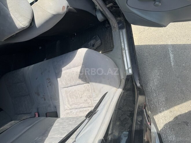 Mercedes C 200 1998, 660,000 km - 2.2 л - Bakı
