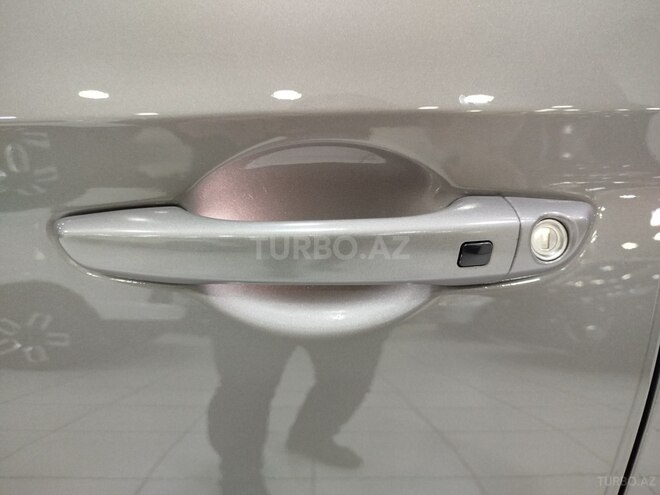 Hyundai Elantra 2019, 76,800 km - 2.0 l - Sumqayıt