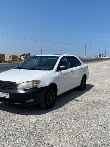 BYD F3 2013, 282,954 km - 1.5 l - Bakı