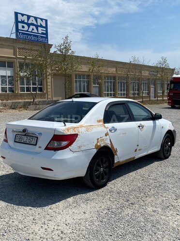BYD F3 2013, 282,954 km - 1.5 l - Bakı