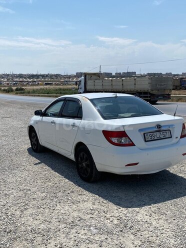 BYD F3 2013, 282,954 km - 1.5 l - Bakı