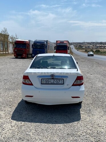 BYD F3 2013, 282,954 km - 1.5 l - Bakı