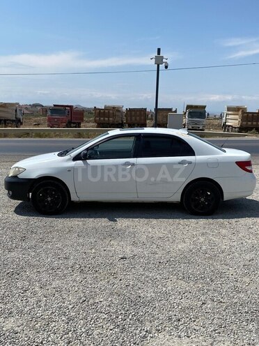 BYD F3 2013, 282,954 km - 1.5 l - Bakı