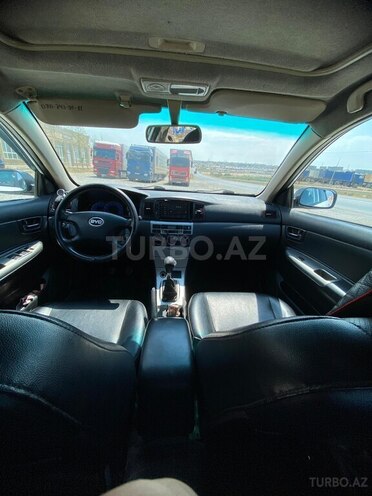 BYD F3 2013, 282,954 km - 1.5 l - Bakı