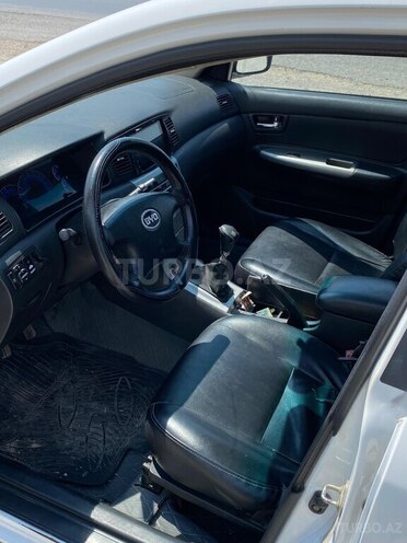 BYD F3 2013, 282,954 km - 1.5 l - Bakı