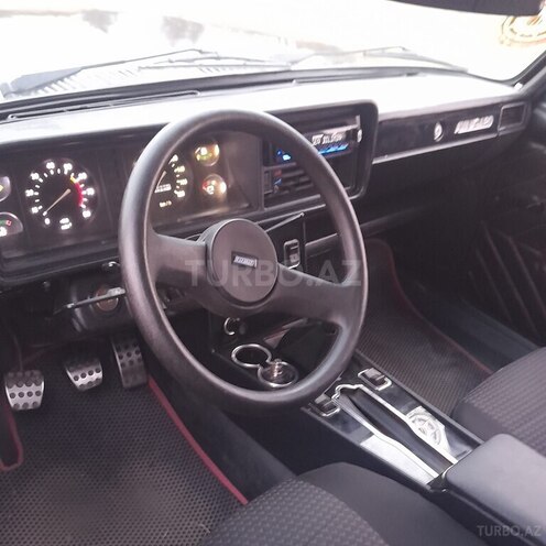 LADA (VAZ) 2107 2009, 100,500 km - 1.6 l - Xaçmaz