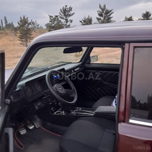 LADA (VAZ) 2107 2009, 100,500 km - 1.6 l - Xaçmaz