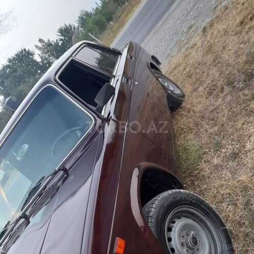 LADA (VAZ) 2107 2009, 100,500 km - 1.6 l - Xaçmaz