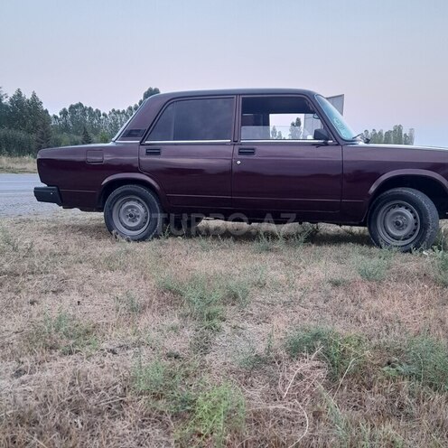 LADA (VAZ) 2107 2009, 100,500 km - 1.6 l - Xaçmaz
