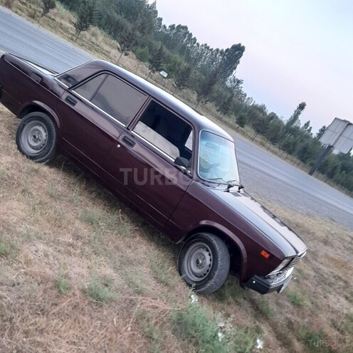 LADA (VAZ) 2107 2009, 100,500 km - 1.6 l - Xaçmaz