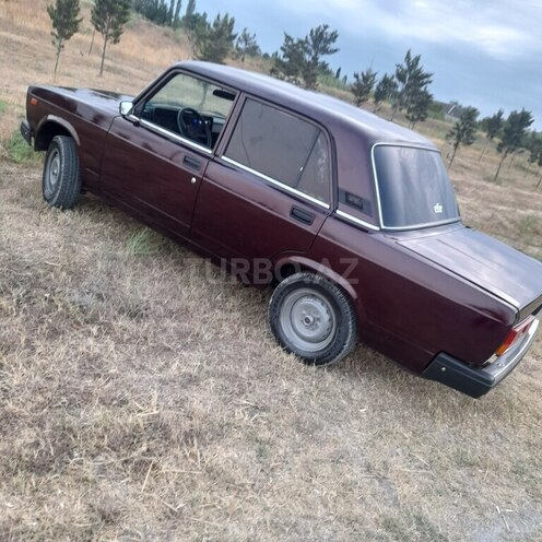 LADA (VAZ) 2107 2009, 100,500 km - 1.6 l - Xaçmaz