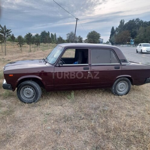LADA (VAZ) 2107 2009, 100,500 km - 1.6 l - Xaçmaz