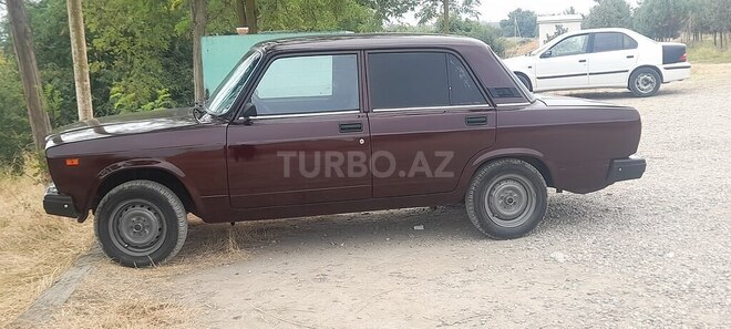 LADA (VAZ) 2107 2009, 100,500 km - 1.6 l - Xaçmaz