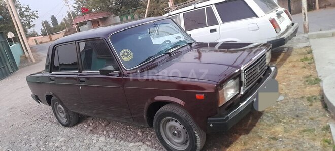 LADA (VAZ) 2107 2009, 100,500 km - 1.6 l - Xaçmaz