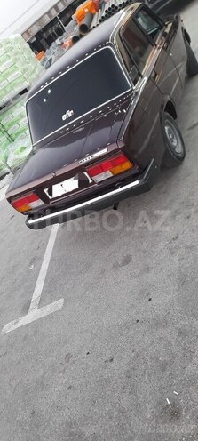 LADA (VAZ) 2107 2009, 100,500 km - 1.6 l - Xaçmaz