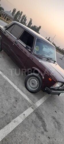 LADA (VAZ) 2107 2009, 100,500 km - 1.6 l - Xaçmaz