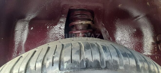 LADA (VAZ) 2107 2009, 100,500 km - 1.6 l - Xaçmaz