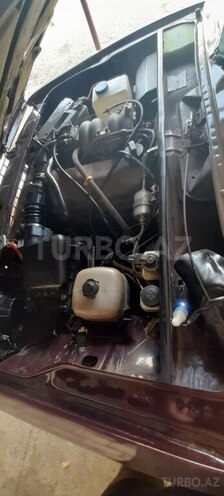LADA (VAZ) 2107 2009, 100,500 km - 1.6 l - Xaçmaz