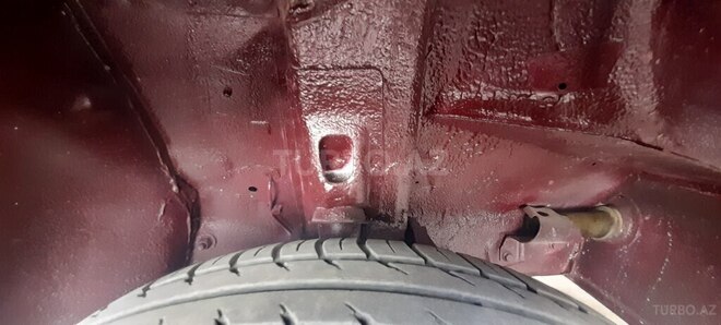 LADA (VAZ) 2107 2009, 100,500 km - 1.6 l - Xaçmaz