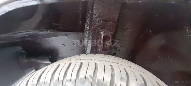 LADA (VAZ) 2107 2009, 100,500 km - 1.6 l - Xaçmaz