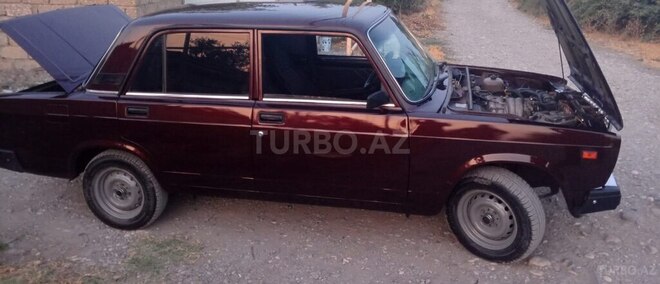 LADA (VAZ) 2107 2009, 100,500 km - 1.6 l - Xaçmaz