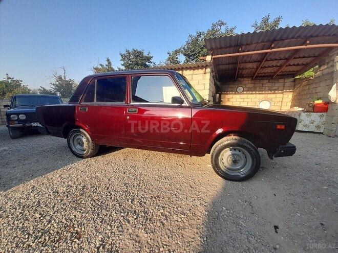 LADA (VAZ) 2107 2009, 100,500 km - 1.6 l - Xaçmaz