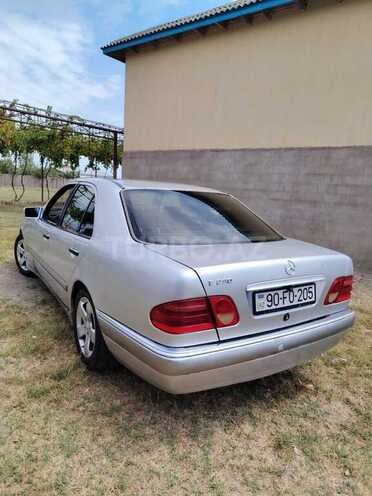 Mercedes E 230 1996, 590,327 km - 2.3 л - Bakı