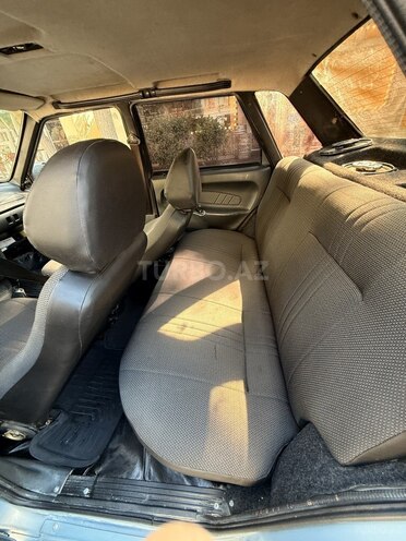 LADA (VAZ) 2115 2002, 544,819 km - 1.5 l - Bakı