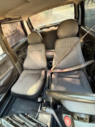 LADA (VAZ) 2115 2002, 544,819 km - 1.5 l - Bakı