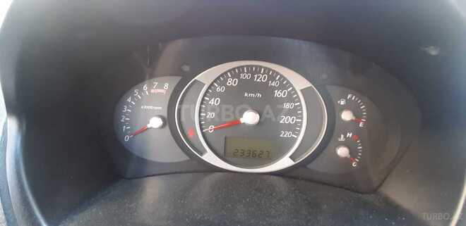 Hyundai Tucson 2007, 233 km - 2.0 l - Sumqayıt