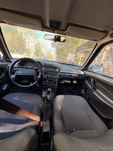 LADA (VAZ) 2115 2002, 544,819 km - 1.5 l - Bakı