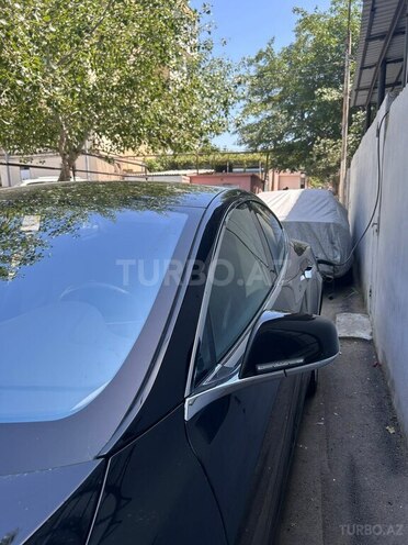 Tesla Model S 2015, 125,000 km - 0.0 l - Bakı