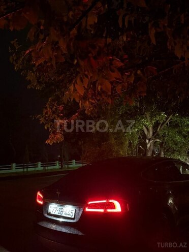 Tesla Model S 2015, 125,000 km - 0.0 l - Bakı