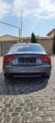 Audi A5 2014, 184,000 km - 2.0 l - Bakı