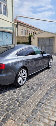 Audi A5 2014, 184,000 km - 2.0 l - Bakı