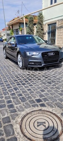 Audi A5 2014, 184,000 km - 2.0 l - Bakı