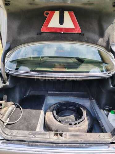 Mercedes E 230 1996, 590,327 km - 2.3 л - Bakı