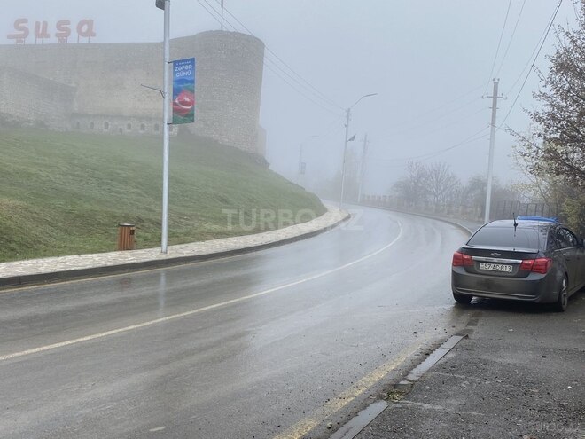 Chevrolet Cruze 2014, 345,000 km - 1.4 l - Gəncə