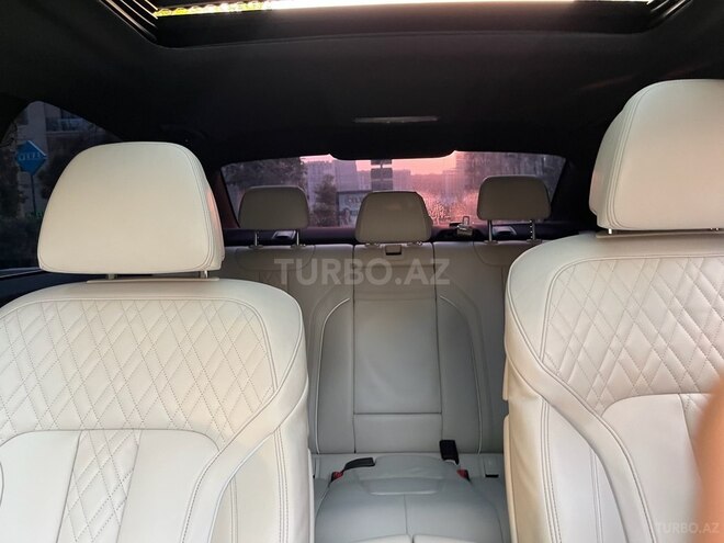 BMW 540 2017, 120,000 km - 3.0 l - Bakı