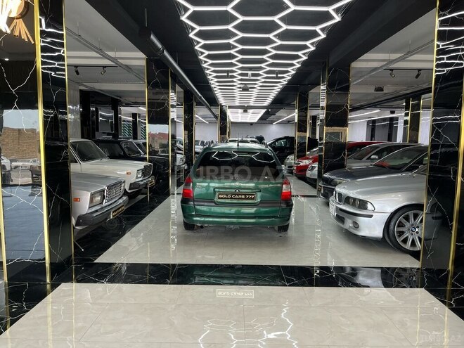 Opel Vectra 1997, 299,351 km - 2.0 l - Sumqayıt