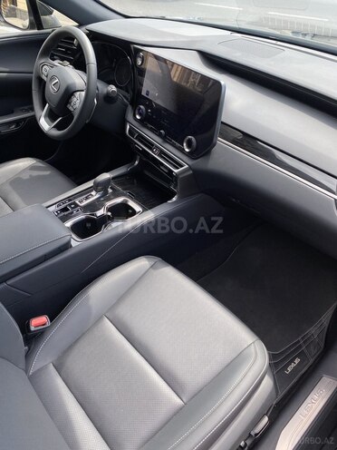 Lexus RX 350h 2023, 7,000 km - 2.5 l - Bakı