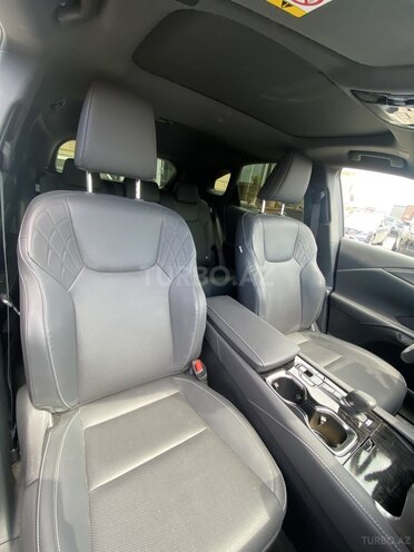 Lexus RX 350h 2023, 7,000 km - 2.5 l - Bakı