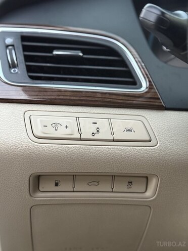 Hyundai Sonata 2015, 132,000 km - 2.0 l - Bakı