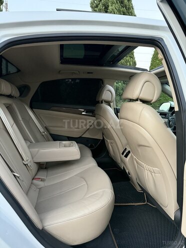 Hyundai Sonata 2015, 132,000 km - 2.0 l - Bakı