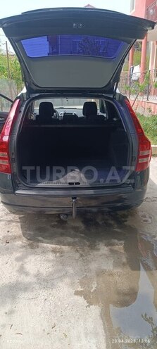 Kia  2008, 300,112 km - 1.6 l - Bakı