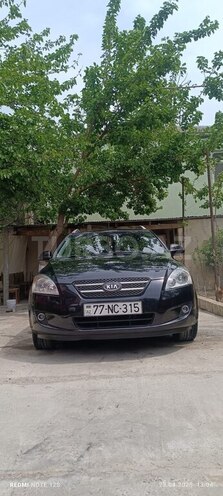 Kia  2008, 300,112 km - 1.6 l - Bakı