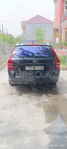 Kia  2008, 300,112 km - 1.6 l - Bakı