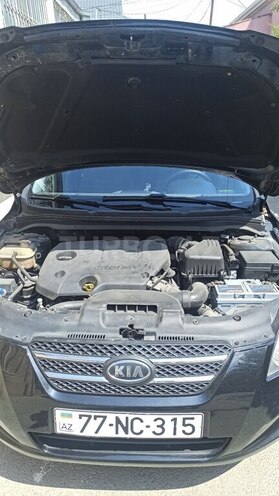 Kia  2008, 300,112 km - 1.6 l - Bakı