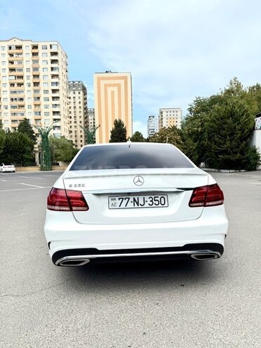 Mercedes E 350-4